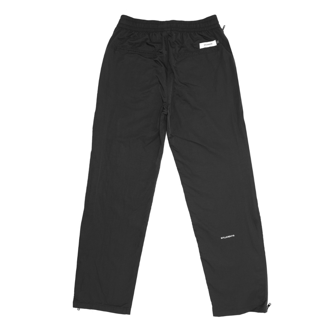 STUDENTS GOLF - STUDENTS GOLF Men's Brunson Nylon Zip Baggy Pants - The Agora Bangkok